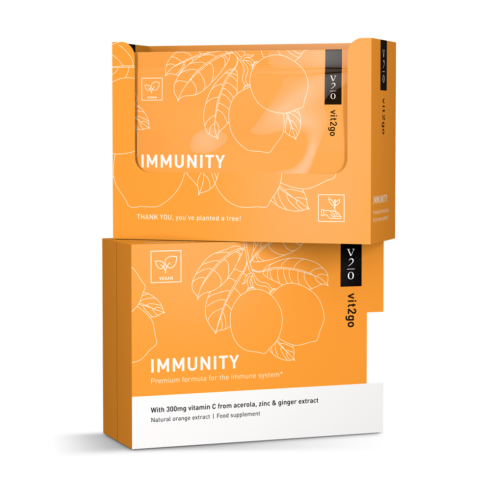 vitaminai imunitetui stiprinti- vit2go