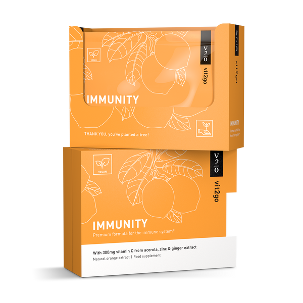 vitaminai imunitetui stiprinti- vit2go