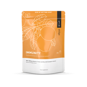 IMMUNITY – Imuniteto Stiprinimui