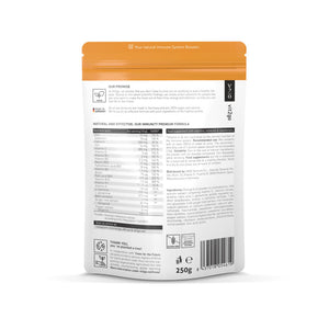 IMMUNITY – Imuniteto Stiprinimui