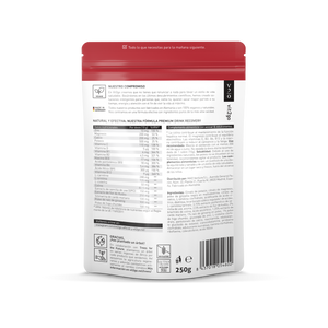 DRINK RECOVERY – Atsistatymui